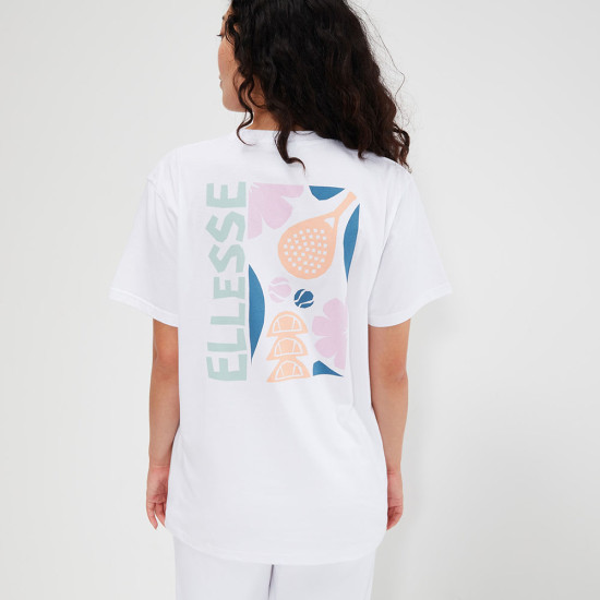 Ellesse Γυναικεία κοντομάνικη μπλούζα Fortunata T-Shirt